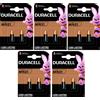 DURACELL 10 batterie 12V MN21 A23 K23A LRV08 MN23 telecomando, cancello 12 volt