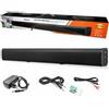 Sound Bar Linq Kts-1009 Audio Bluetooth Home Theater Multifunzione + Telecomando