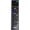 Does not apply RM-ED058 Telecomando Sostitutivo Adatta per Sony TV KDL-42W829B KD-65X9005B KDL-