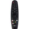 Does not apply Telecomando LG ORIGINALE AKB75855501 AKB 75855501 MR20GA AN-MR650 NUOVA VERSIONE
