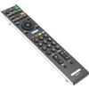 Does not apply RM-ED011 Telecomando Sostituisci per Sony KDL-32W4000 KDL-32W4210 KDL-32W4220 KD