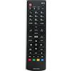 Does not apply AKB74475481 Telecomando Sostitutivo Compatibile Con LG LED TV 24MT48S 28MT48S MT