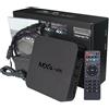 MXQ 4K*2K 1080P Smart TV BOX XBMC H.265 Android Quad Core WiFi 8GB Mini PC cir