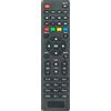 Does not apply TS6822 Telecomando Di Ricambio Compatibile Con Telesystem Twin Tuner HDMI Decode