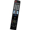 Does not apply AKB73756565 AKB74115502 Sostituzione Telecomando per LG 3D TV 47LB650 39LB650 50