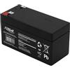 Xtreme Batteria al gel 12V 3,4Ah Xtreme originale 12V alta qualit?