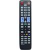 Does not apply AA59-00431A Telecomando Di Ricambio per TV Samsung UA46D7000LM UA46D7000LMXXY UA