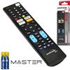 TELECOMANDO TV MASTER UNIVERSALE SCEGLI IL MODELLO TI ARRIVA PRONTO