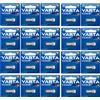 VARTA 20 batterie 12V MN21 A23 K23A LRV08 MN23 telecomando, cancello 12 volt varta