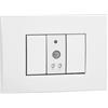 Does not apply VE770800 SENS IR - Sensore Di Movimento per Luci, Rilevatore Crepuscolare Da Int