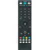 Does not apply AKB 33871424 Telecomando Sostituzione Adatta per LG TV Monitor M2762D-PC M2762D-