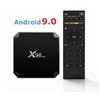 X96 mini Smart TV Box 4 GB RAM 32 GB Android 9.0 Quad Core 3D cir