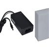 Alimentatore Universale AcDc Adattatore Switching 12V 5A Telecamere Linq 12V-5A