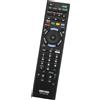 RM-ED061 Sostituzione Telecomando per Sony Bravia TV KDL-60W855B KDL-55W805B KDL