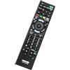Does not apply RM-ED053 Telecomando Sostituisci per Sony KDL-32W600A KDL-32W603A KDL-32W605A KD