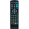Telecomando Compatibile Con Edision Receiver NANO T265+, PICCO T265 Pro, PROTON