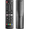 Does not apply Telecomando AKB75375608 Compatibile Con LG TV 32LK6100 32LK6200 43UK6470 43UK640
