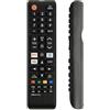 B280 TELCOMANDO COMPATIBILE BN59 01315J Samsung Smart TV Mod GU43AU7179, UE50AU8000 U