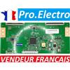 PRO ELECTRO T-CON TCON TV WDX HV650QUB-E9E DCBDS-B268A_07