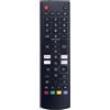 Does not apply AKB76040301 Telecomando Di Ricambio per LG TV Lb 43UQ70006 43UQ75006 50UQ70006 5