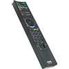 Does not apply RM-ED031 Telecomando Sostitutivo for Sony Bravia LCD TV RM-ED019 KDL-40NX700 KDL