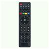 Does not apply Telecomando Di Ricambio, Fit for XORO HRT 7622NP Fullhd HEVC Receiver, XORO HRS