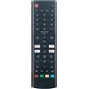 Does not apply Telecomando Di Ricambio AKB76040301 per LG TV 32LQ63006LA 32LQ630B6LA - Nuovo Re