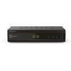Does not apply Telesystem DECODER T2 TS6822 TWIN PVR, Nero