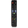 OcioDual Telecomando universale AA59-00581A Compatibile con la smart TV Samsung