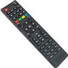 Does not apply Telecomando Sostituito per TELESYSTEM DECODER T2 TS6822 TWIN PVR Telecomando