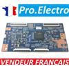 Philips T-CON TCON TV PH_120PSQBC4LV1.0 LJ94-25742C Philips 55PFL5507K/12 LTA550HW03-001
