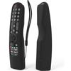 Custodia in Silicone Compatibile Con LG Telecomando MR25GB MR24GN MR24GA MR23GN