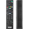 Does not apply RM-ED052 Telecomando Compatibile Con Sony TV KDL-32W654A KDL-40W905A KLD-42W655A