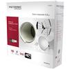 Does not apply 414221 Cavo Coassiale Tv/Sat Rg6 6.8 Mm, Classe B
