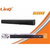 Sound Bar Linq Bl6868 Audio Bluetooth Home Theater Multifunzione 40W Telecomando