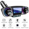 FM Transmitter China Trasmettitore Fm Aux Modulatore Vivavoce Bluetooth Kit Auto Audio MP3