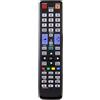 Does not apply AA59-00431A Telecomando Di Ricambio per Samsung AA59-00432A UA55D8000YMXRD UA55D