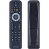 Does not apply Telecomando Di Ricambio RC4705 per Philips LCD TV 32PFL5403D/12 37PFL5403D/10 37