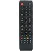 Does not apply BN59-01303A Telecomando Sostituito per Samsung UHD 4K TV UE40NU7125 UE43NU7090 U