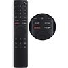 Does not apply Telecomando Di Ricambio per Xiaomi Mi Stick - Compatibile Con Xiaomi MI TV 4S 4A