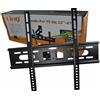 Supporto Parete Staffa 22 A 47 Pollici Tv Lcd Led 3d Plasma Smart Linq Li-L331
