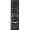 Does not apply CT-90326 Telecomando Di Ricambio - Telecomando per Toshiba CT-90336 CT-90380 19