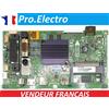 Panasonic Scheda Madre TV PANASONIC TX-43GX550B 17MB130S 23624128 MT 040119R1A