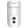 AJAX MotionCam Rilevatore di movimento PIR con foto-verifica senza fili wireless