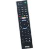 Does not apply RMT-TX 101 D Sostituzione Del Telecomando per Sony Bravia TV RMT-TX101D
