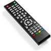Does not apply Telecomando per TV ZEPHIR ZVS32HD ZV32HDS2 ZV24FHD ZVS40FHD ZVS43UHD ZVS49UHD ZV