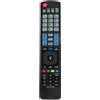 Does not apply AKB73615303 Telecomando Sostitutivo per LG LED LCD SMART TV 3D Al Plasma 42LM640