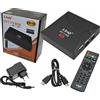 OTT TV BOX 4k Android Quad Core 2.0ghz WiFi 8GB Ram 2GB Mini PC Linq li-ml2895
