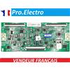 Hisense TCON Scheda T-Con TV HISENSE 65E79KQ TG237P80FE RSAG7.820.12847/R0H