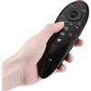 Does not apply Telecomando TV, Telecomando Smart TV TV Sostitutivo 33Ft Con Funzioni Magic & Vo